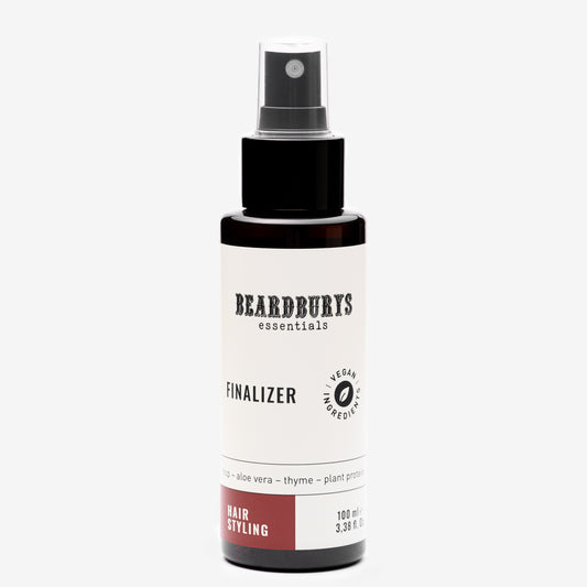 Finalizer 100ml -BEARDBURYS ESSENTIALS
